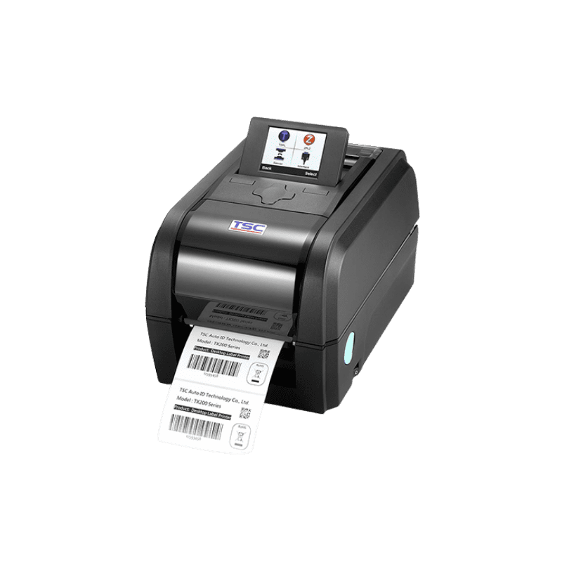 impresora-de-etiquetas-tsc-tx210-tx310 Impresora de etiquetas TSC TX210 TX310