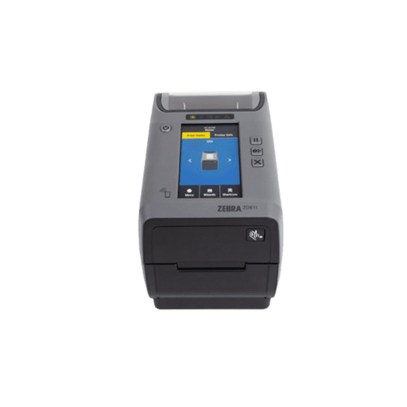 Impresora de Etiquetas Zebra ZD611R