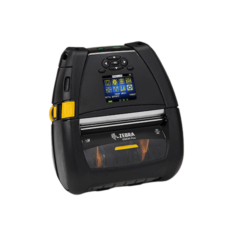 Impresora de etiquetas Zebra ZQ630