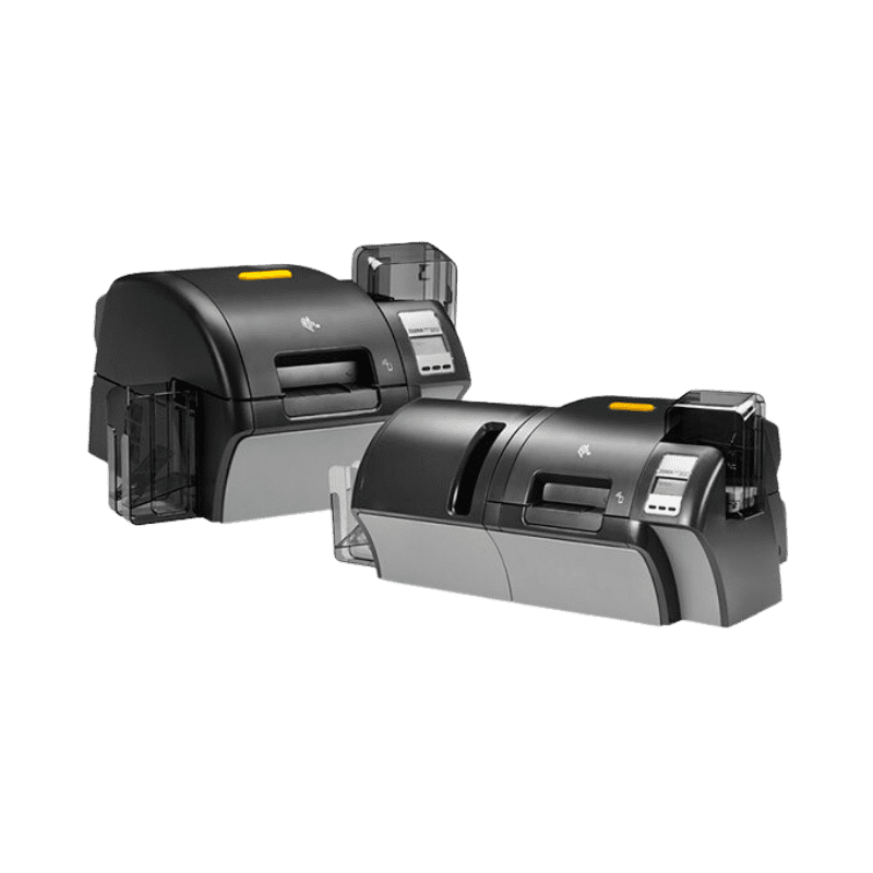 Impresora de credenciales Zebra ZXP SERIES 9