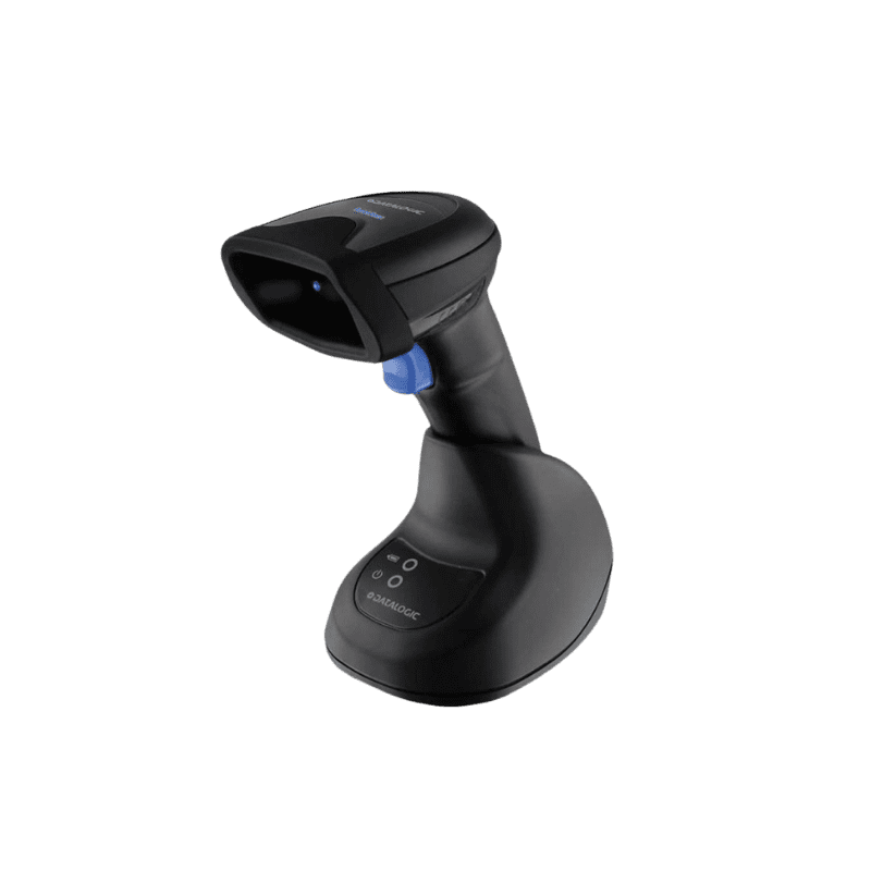 Lector de Códigos Datalogic QuickScan QM2500