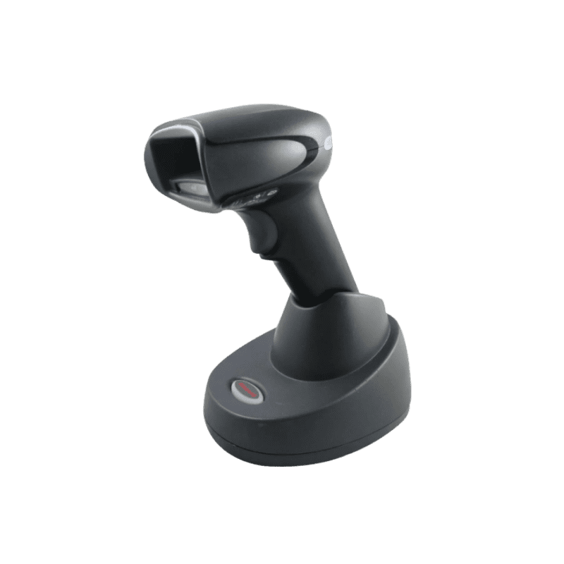 Lector de códigos Honeywell Voyager XP 1472G