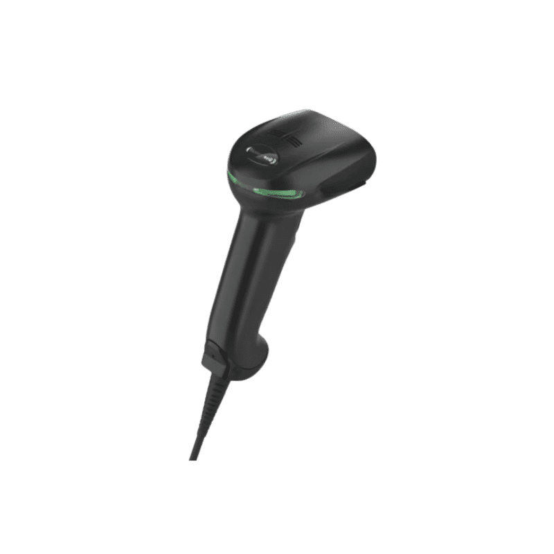 Lector de Códigos Honeywell Xenon XP 1950G