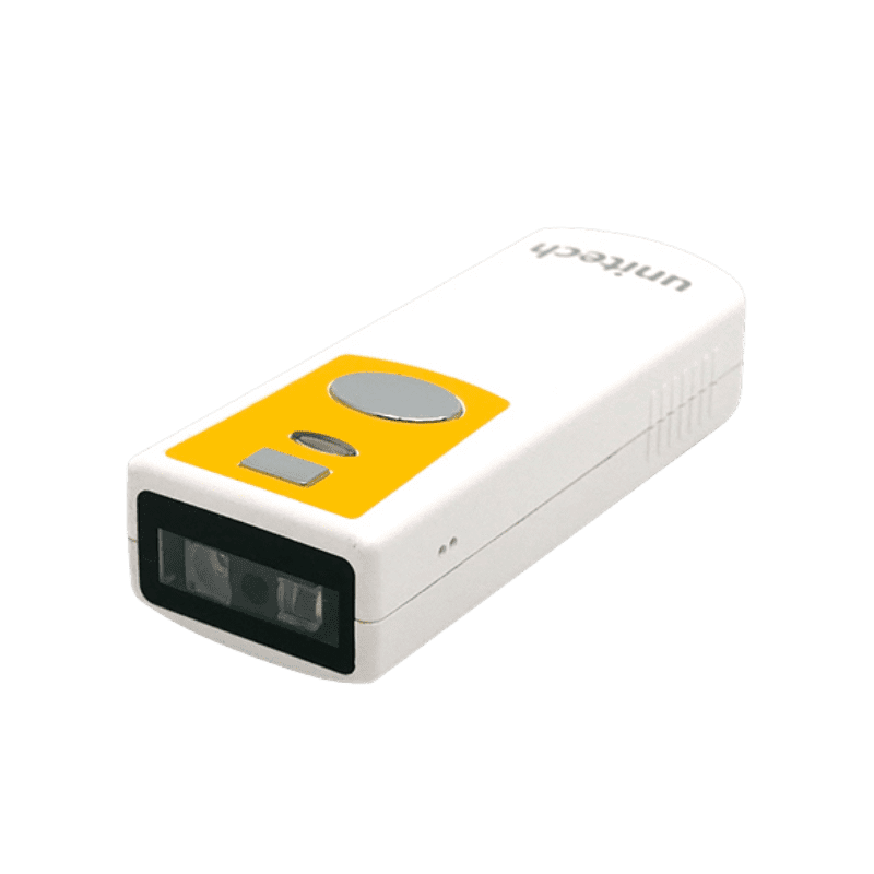 Lector de códigos Unitech MS925