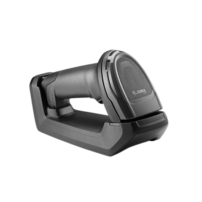 Lector de códigos Zebra DS8178