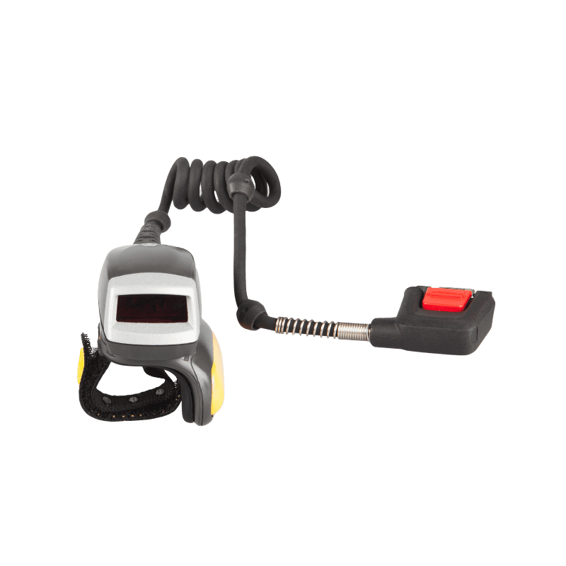 Lector de Códigos Zebra RS4000