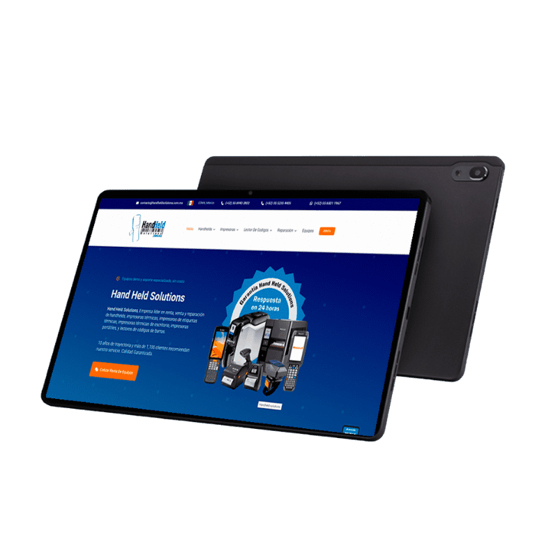 Tablet Point Mobile PT11