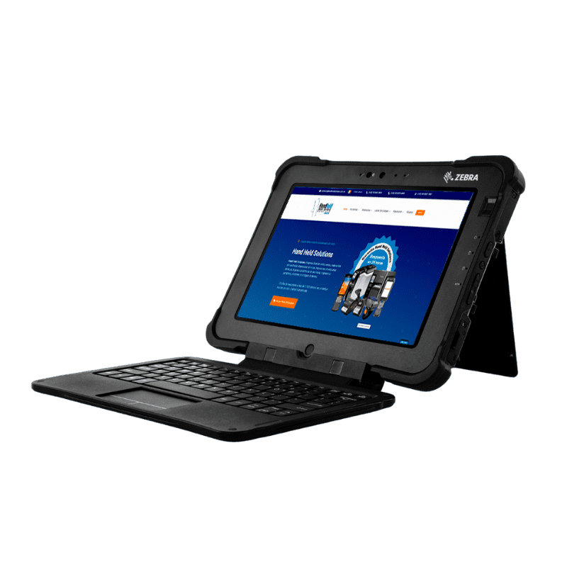 Tablet Zebra XSlate L10-XSlate/L10ax