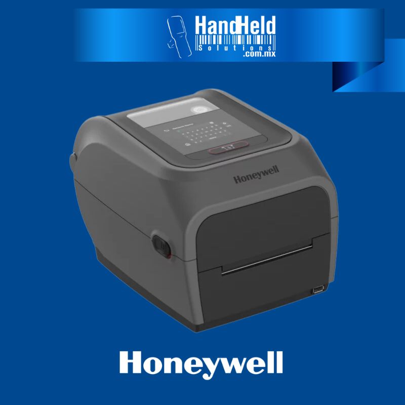 Impresora de etiquetas Honeywell PC45T