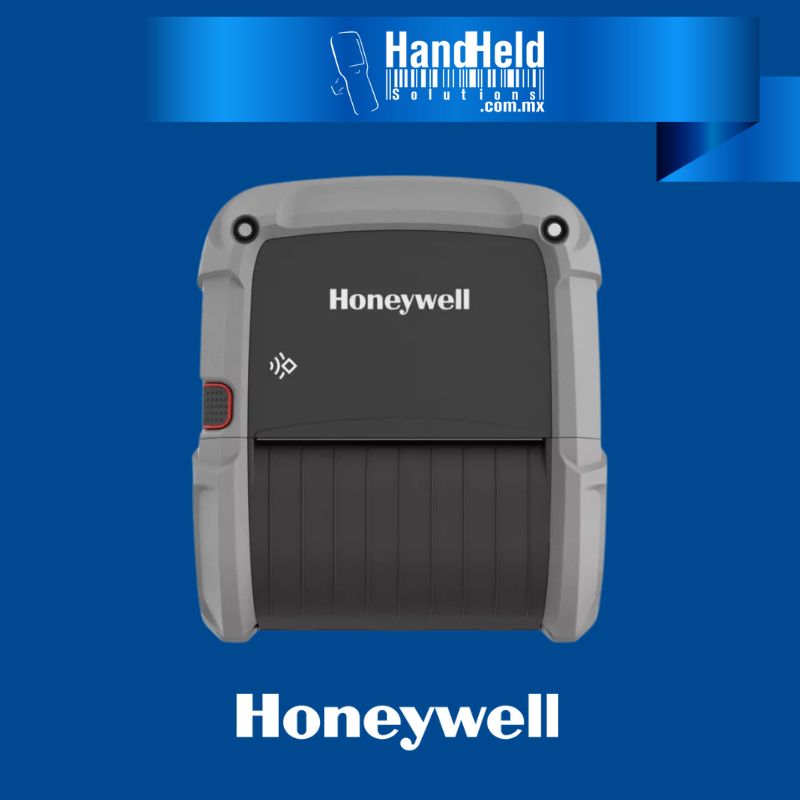 Impresora de etiquetas Honeywell RP4f