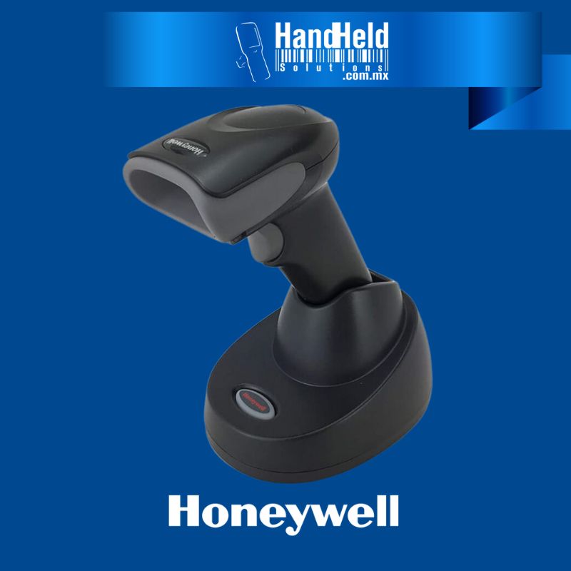 Lector Honeywell Voyager XP 1472
