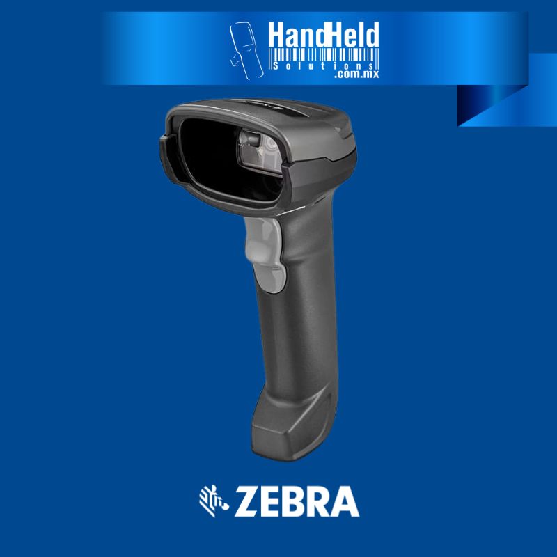 Lector de códigos de barras Zebra DS2278