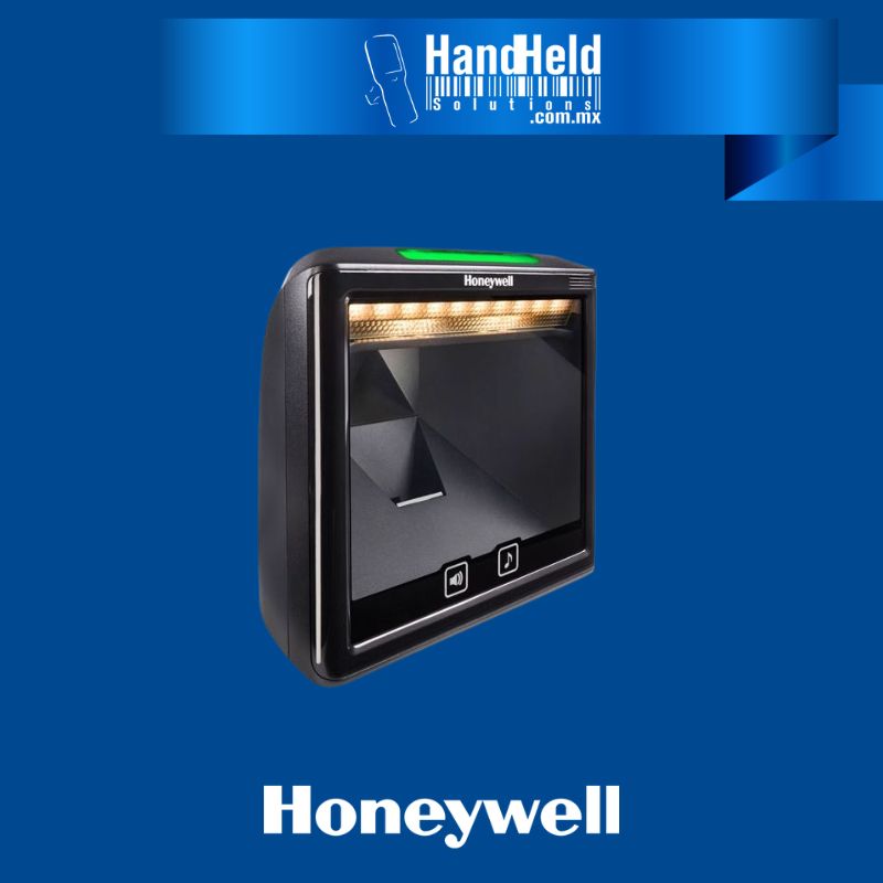 Lector de Códigos Honeywell Solaris XP 7990G