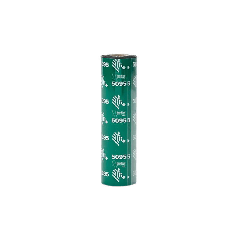 Ribbon Zebra Resina 5095 - 110mm x 74mm