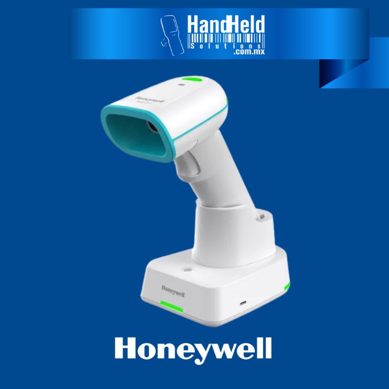 lector de códigos Honeywell Xenon Ultra 1962h