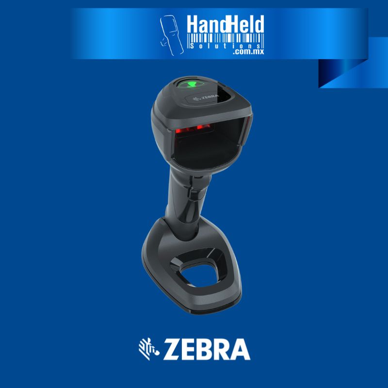 lector de códigos Zebra DS9900