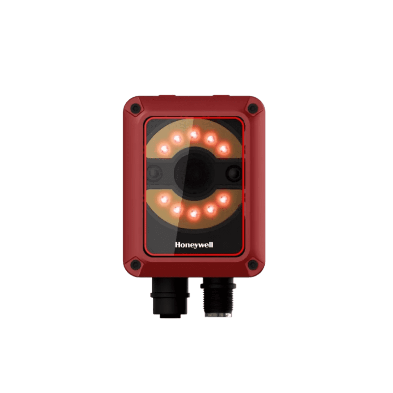 Lector de Códigos Honeywell HF811