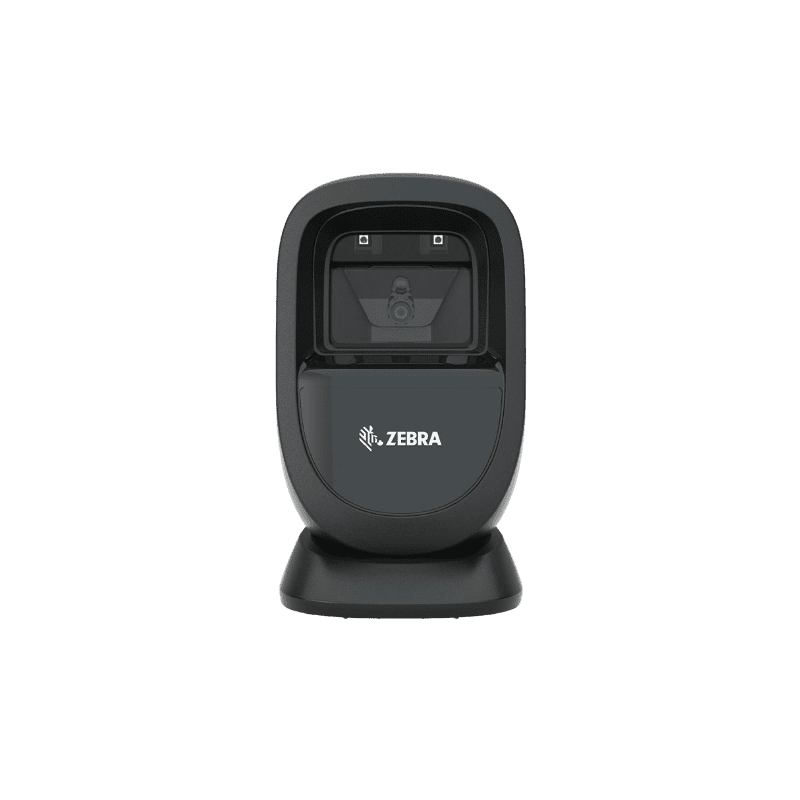 Lector de Códigos Zebra DS9308