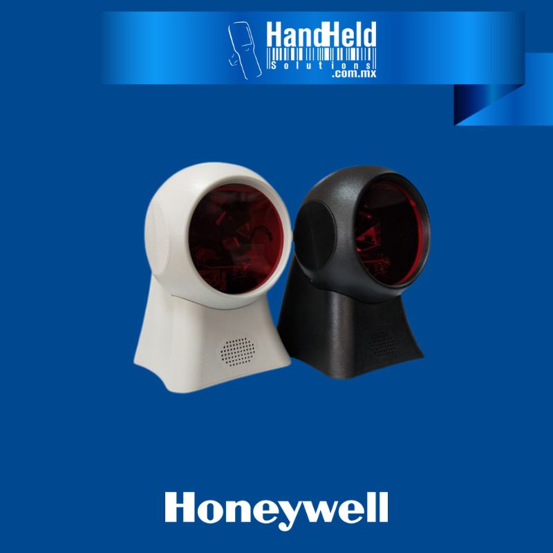 Lector de Códigos Honeywell Orbit 7180