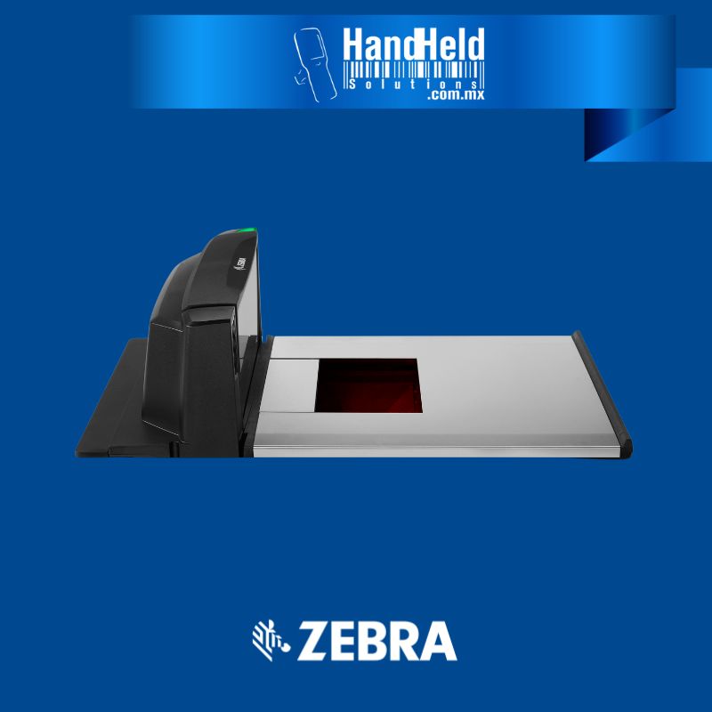 Lector de Códigos Zebra MP72