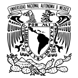 Logo UNAM