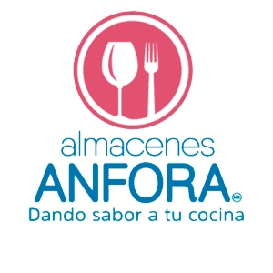 Logo Almacenes Anfora