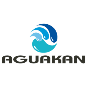 Logo de Aguakan