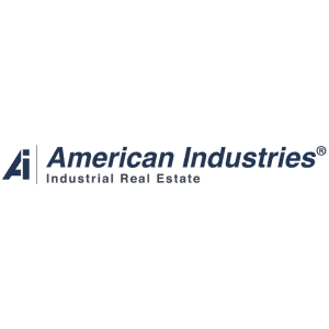 Logo de American Industries