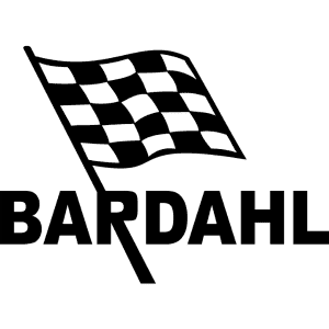 Logo de Bardahl