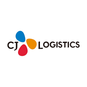 Logo de CJ-LOGISTICS