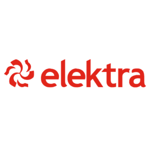 Logo de elektra