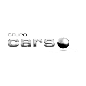 Logo de grupo carso
