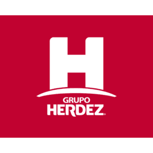 Logo de Grupo Herdez