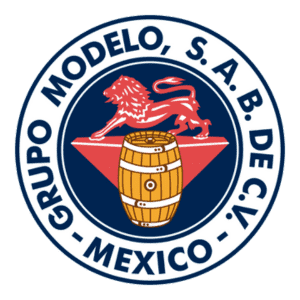 Logo de Grupo Modelo