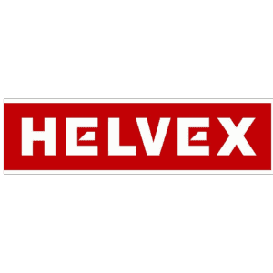 Logo de HELVEX