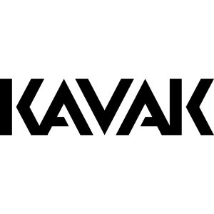 Logo de KAVAK