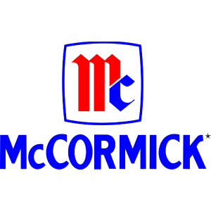 Logo de McCormick