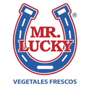 Logo de MR Lucky