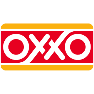 Logo de OXXO