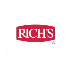 Logo de RICHS