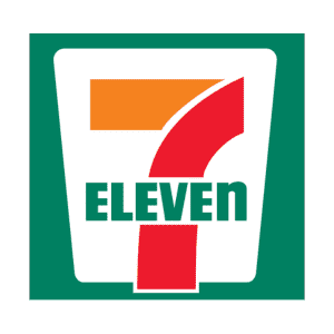 Logo de Seven Eleven