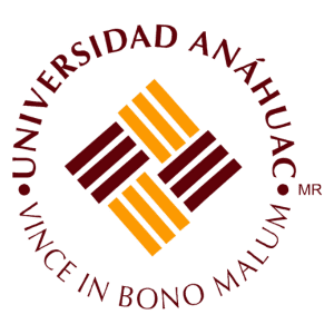 Logo de Universidad Anahuac