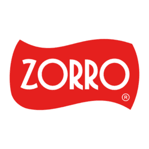Logo de Zorro
