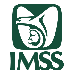 Logo de IMSS