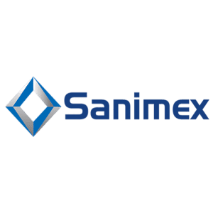 Logo Sanimex