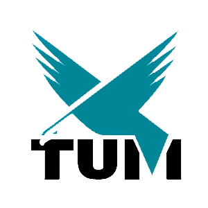 Logo de TUM