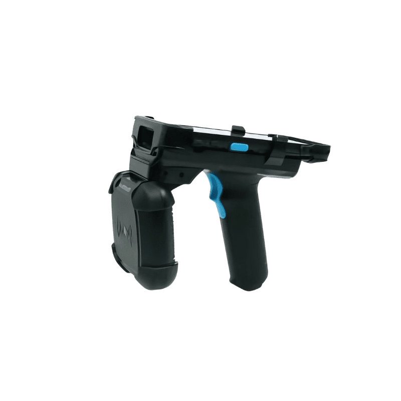 HandHeld Unitech RG768