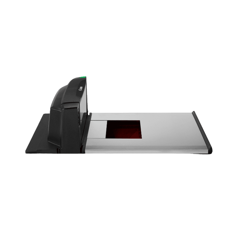 Lector de Códigos Zebra MP72