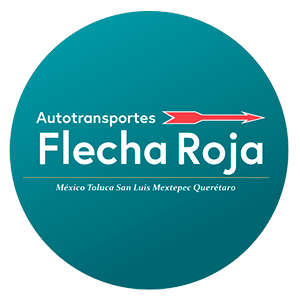 Logo de Flecha Roja
