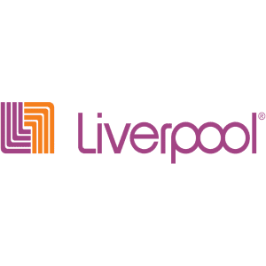 Logo de Liverpool